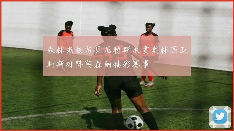 森林老板与贝尼特斯共赏奥林匹亚科斯对阵阿森纳精彩赛事
