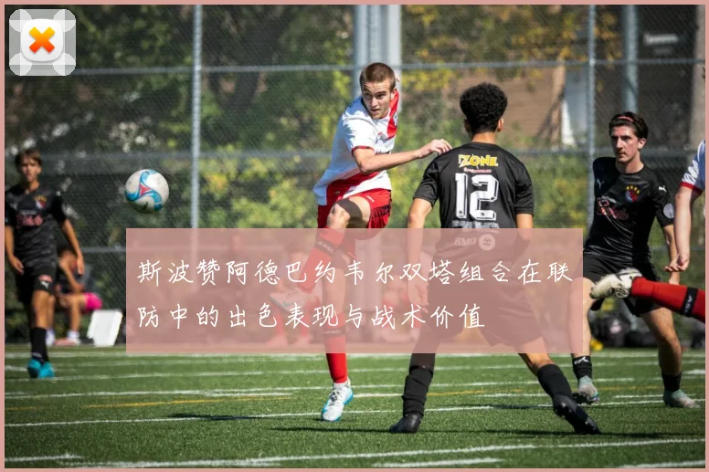 斯波赞阿德巴约韦尔双塔组合在联防中的出色表现与战术价值