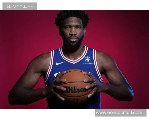 斯凯奇新宣传片曝光恩比德穿新鞋款或暗示签名鞋即将发布