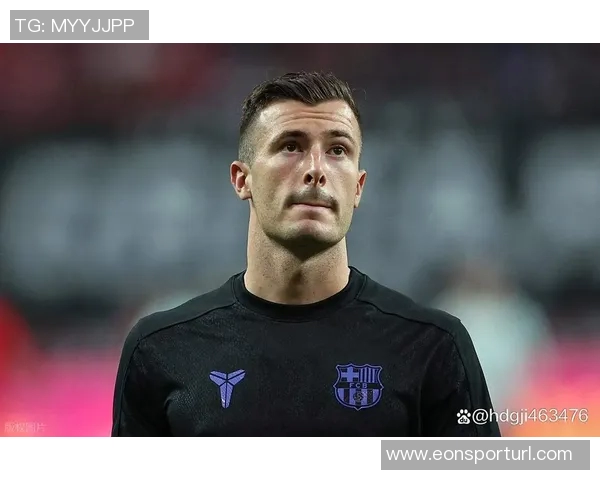 佩尼亚谈外租经历表示理解期待下赛季重返巴萨 佩尼亚谈外租经历表示理解期待下赛季重返巴萨