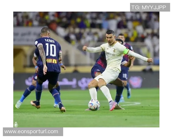 C罗在沙特联赛创造辉煌85场比赛直接参与100球成就 C罗在沙特联赛创造辉煌85场比赛直接参与100球成就