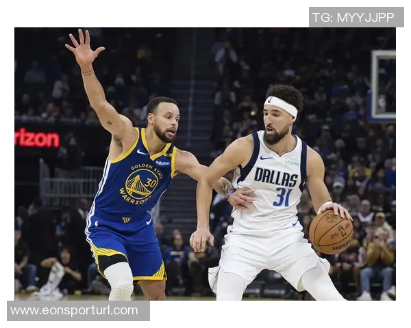 克莱期待在独行侠球衣下见证全员齐整的精彩时刻 克莱期待在独行侠球衣下见证全员齐整的精彩时刻