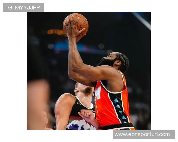 沃尔分析快船阵容华丽背后哈登独撑局面显疲态 沃尔分析快船阵容华丽背后哈登独撑局面显疲态