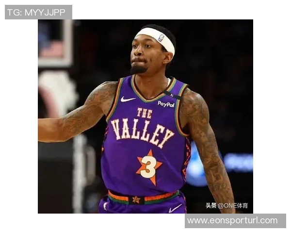 比尔自信发声愿意承担防守重任力争成为对手心中的障碍 比尔自信发声愿意承担防守重任力争成为对手心中的障碍