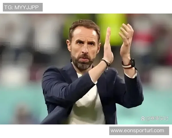 索斯盖特被视为阿莫林接班人但他暂不急于重返教练岗位