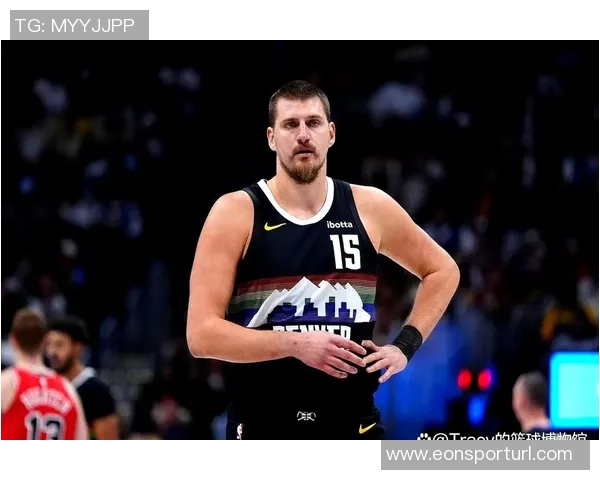 约基奇三分球再创佳绩超越小波特升至队史第二位