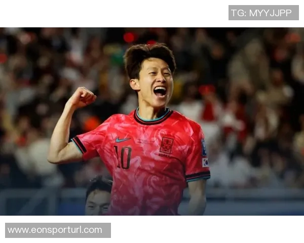 李在城百场里程碑回顾韩国队99场战绩15球17助展现实力 李在城百场里程碑回顾韩国队99场战绩15球17助展现实力