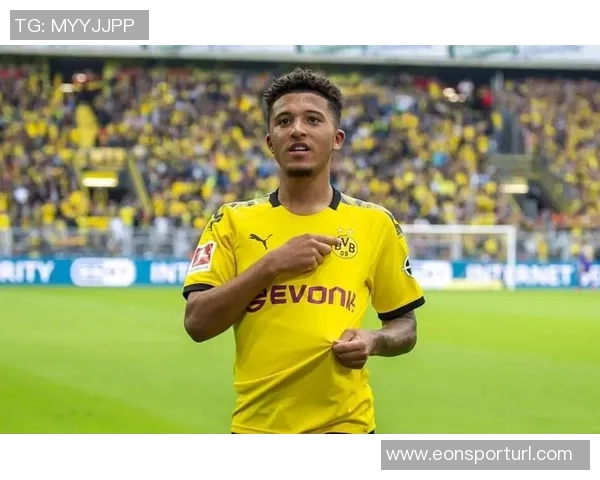 冬窗转会再掀波澜多特考虑在何种情况下签回桑乔