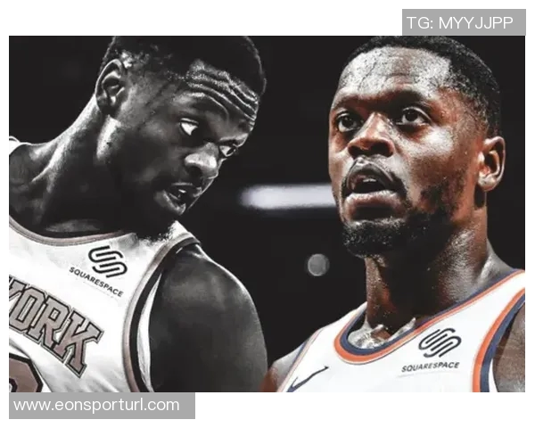 兰德尔谈全明星之路目标明确直指冠军荣耀