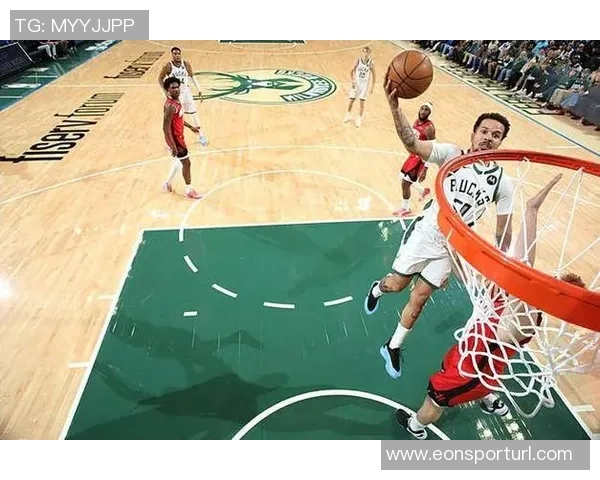 科尔安东尼加盟雄鹿感到无比兴奋期待在热情主场的首秀表现