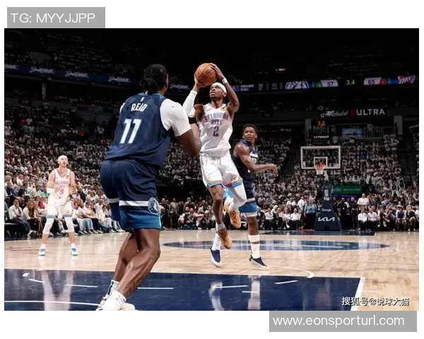 爱德华兹季前赛首球精彩回顾高难度撤步跳投展现夏季训练成果