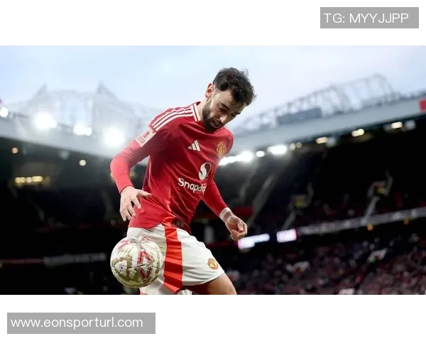 B费在本场比赛中表现出色助攻双响并贡献关键传球和防守数据