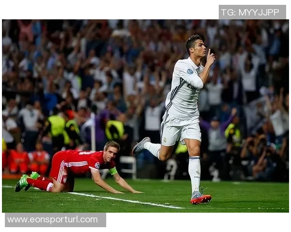 皇马历史上仅有两人自然年进球超过53个C罗五次姆巴佩首次实现 皇马历史上仅有两人自然年进球超过53个C罗五次姆巴佩首次实现