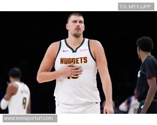 约基奇创纪录第26次拿下35分15板5助超越字母哥成为近50年最佳表现