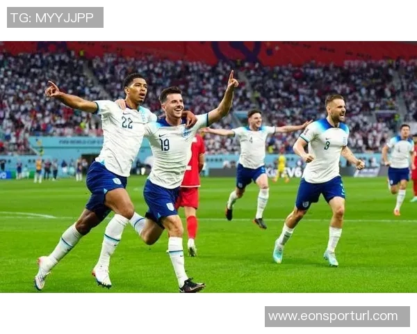 英格兰队历史性开局20分钟内领先3球创下新纪录 英格兰队历史性开局20分钟内领先3球创下新纪录